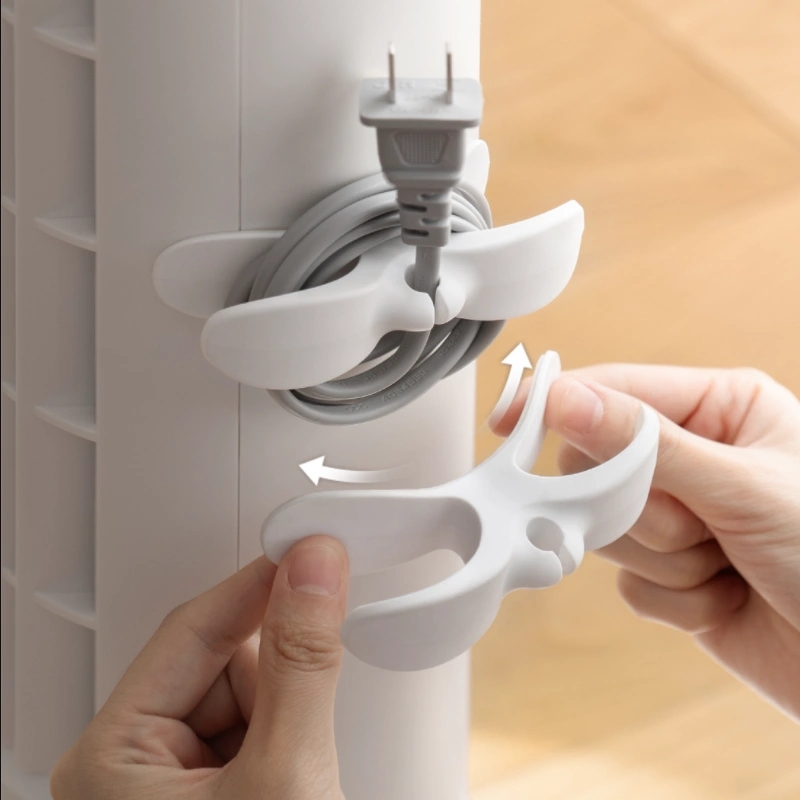 4PCS Cord Winder Organizer for - огляд і ціна Commercial Kitchen Warmer