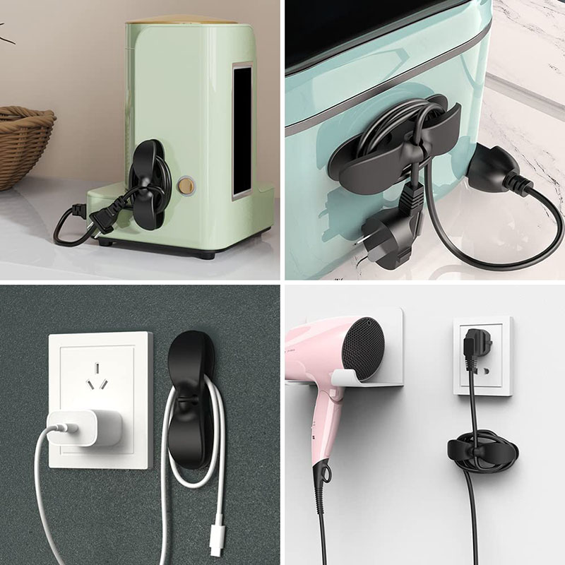 4PCS Cord Winder Organizer for - огляд і ціна Commercial Kitchen Warmer