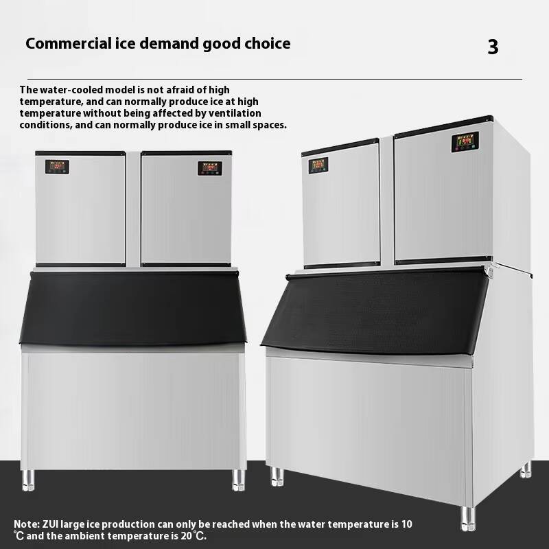 1000Kg Commercial Large Capaci - огляд і ціна Commercial Espresso Machine