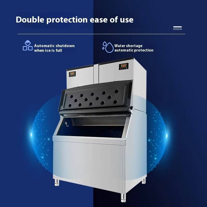 1000Kg Commercial Large Capaci - огляд і ціна Commercial Espresso Machine