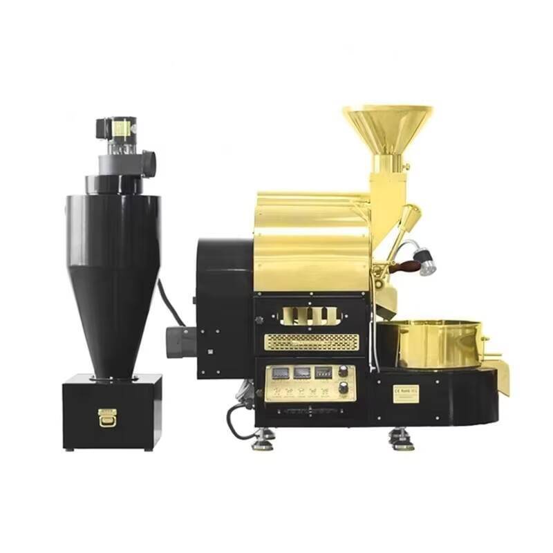 Factory Direct Price 1kg 2kg 3 - огляд і ціна Commercial Espresso Machine