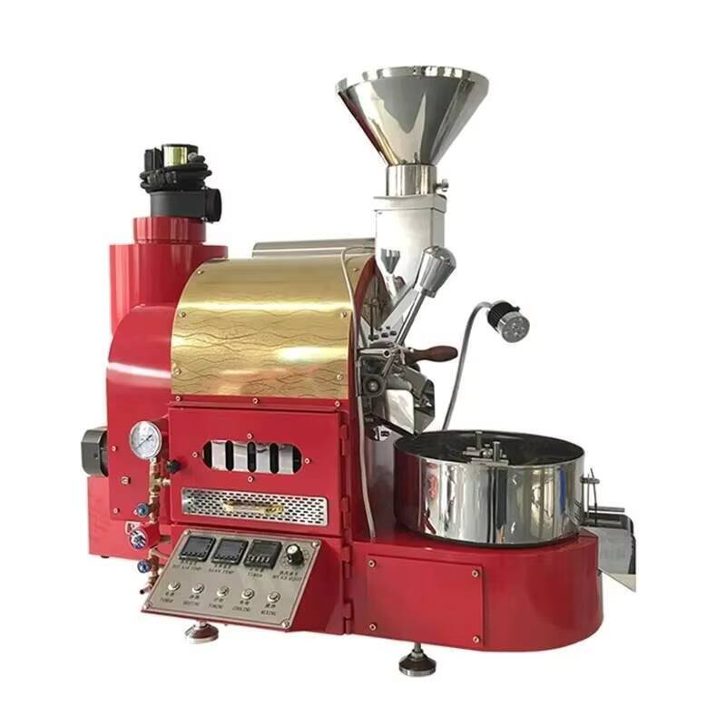 Factory Direct Price 1kg 2kg 3 - огляд і ціна Commercial Espresso Machine