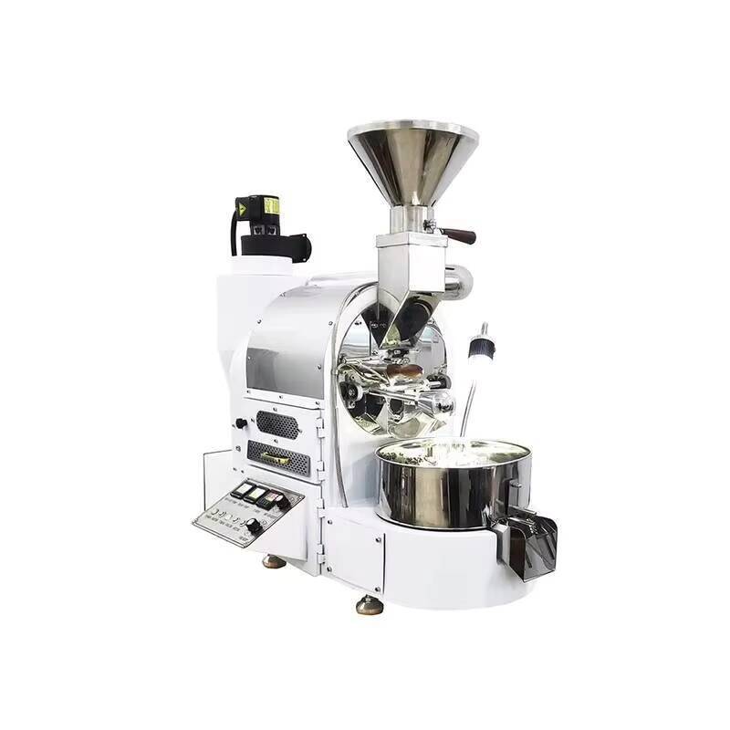 Factory Direct Price 1kg 2kg 3 - огляд і ціна Commercial Espresso Machine