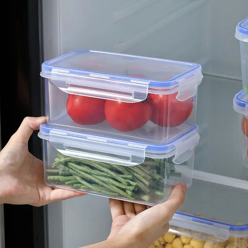 Kitchen Refrigerator Sealed Re - огляд і ціна Commercial Kitchen Refrigerator