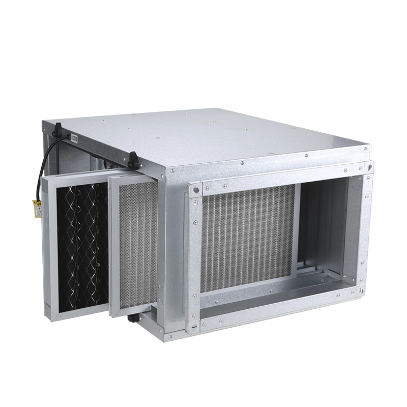 Air conditioner air cabinet Co - огляд і ціна Commercial Kitchen Air Conditioner