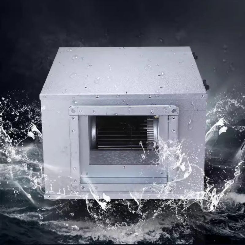 Air conditioner air cabinet Co - огляд і ціна Commercial Kitchen Air Conditioner