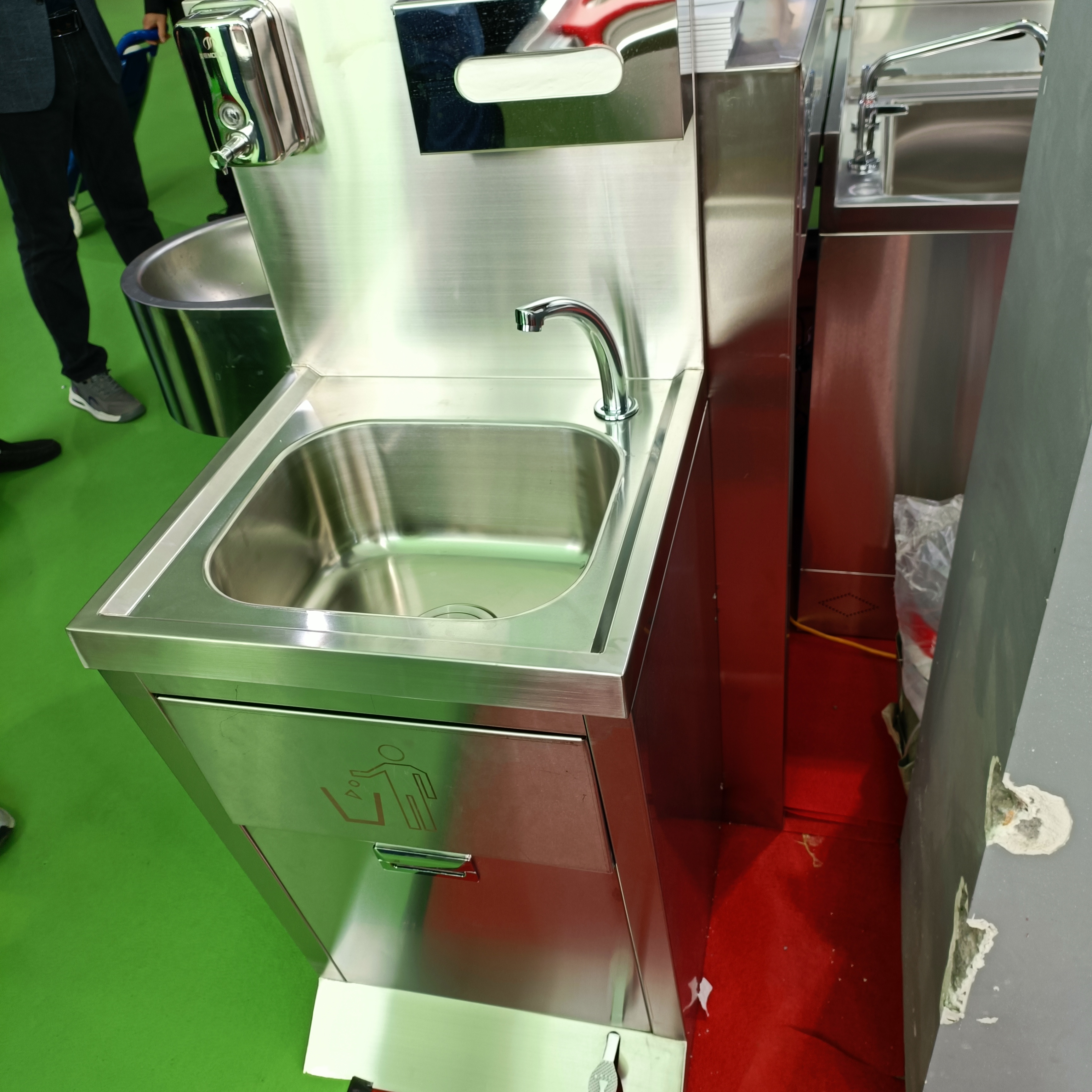 Hotel Restaurant Commercial Se - огляд і ціна Commercial Kitchen Services
