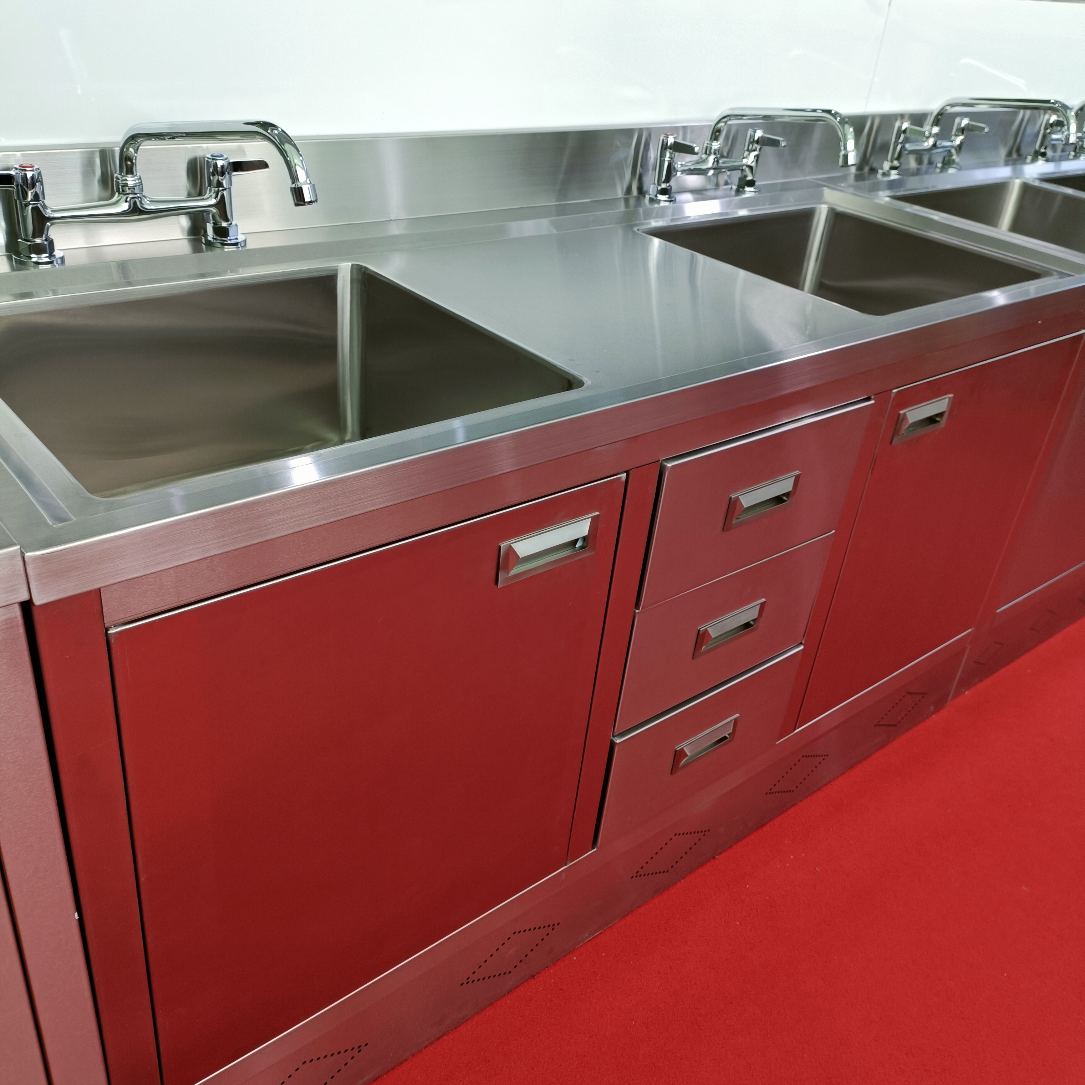 Hotel Restaurant Commercial Se - огляд і ціна Commercial Kitchen Services