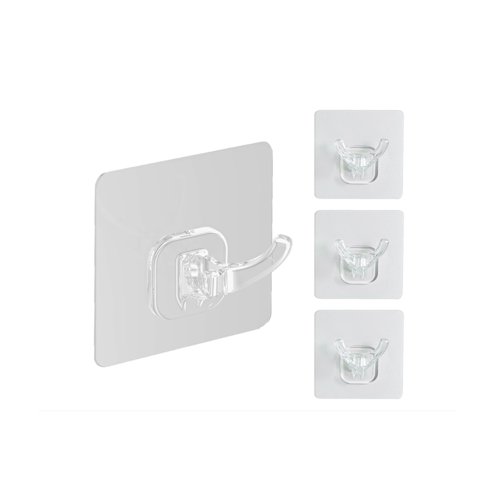 Adhesive Razor Hook Shaving Sh - огляд і ціна Commercial Kitchen Shelving