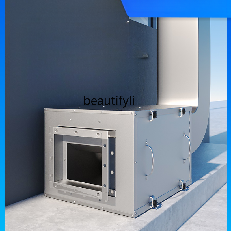 Powerful Restaurant Kitchen Ex - огляд і ціна Commercial Kitchen Range Hood