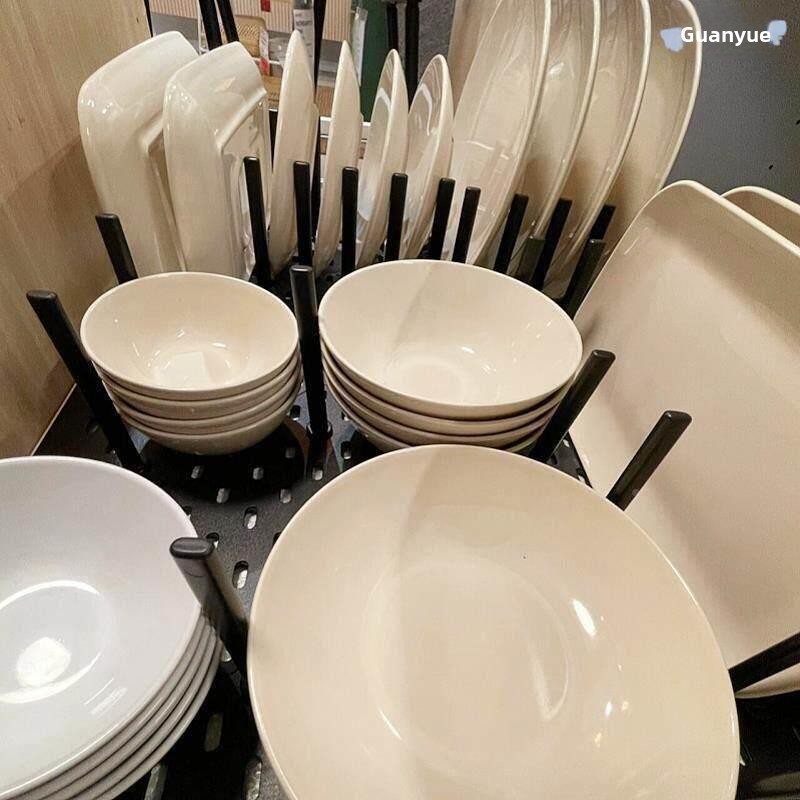Kitchen Multi-Function Rack Di - огляд і ціна Commercial Kitchen Utensil Storage