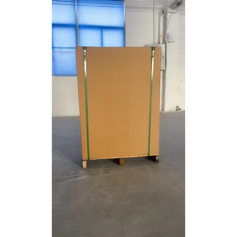 Large air volume commercial co - огляд і ціна Commercial Kitchen Air Conditioner