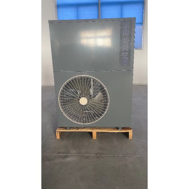 Large air volume commercial co - огляд і ціна Commercial Kitchen Air Conditioner