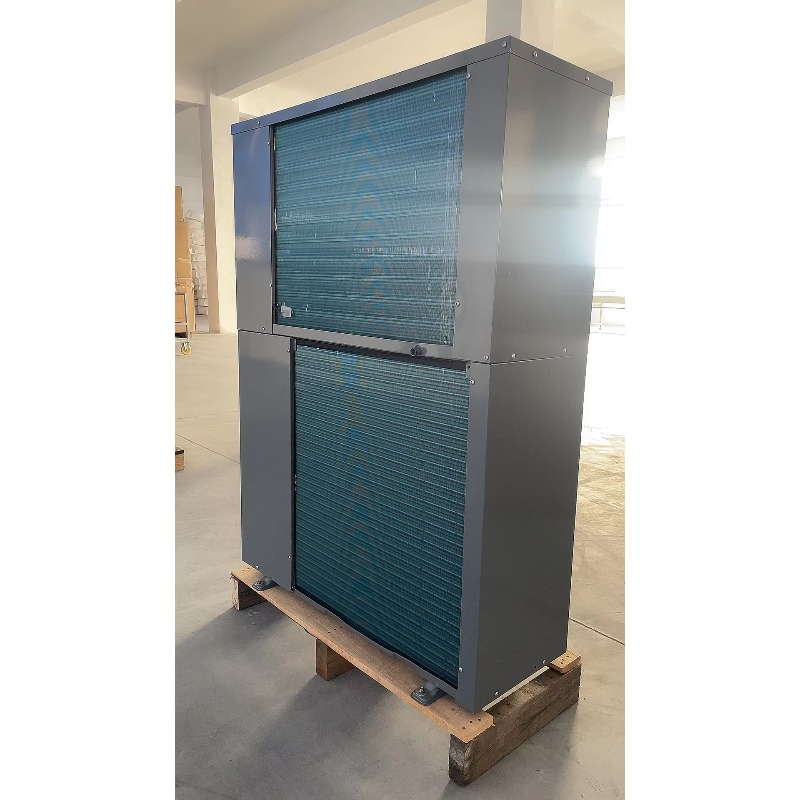 Large air volume commercial co - огляд і ціна Commercial Kitchen Air Conditioner
