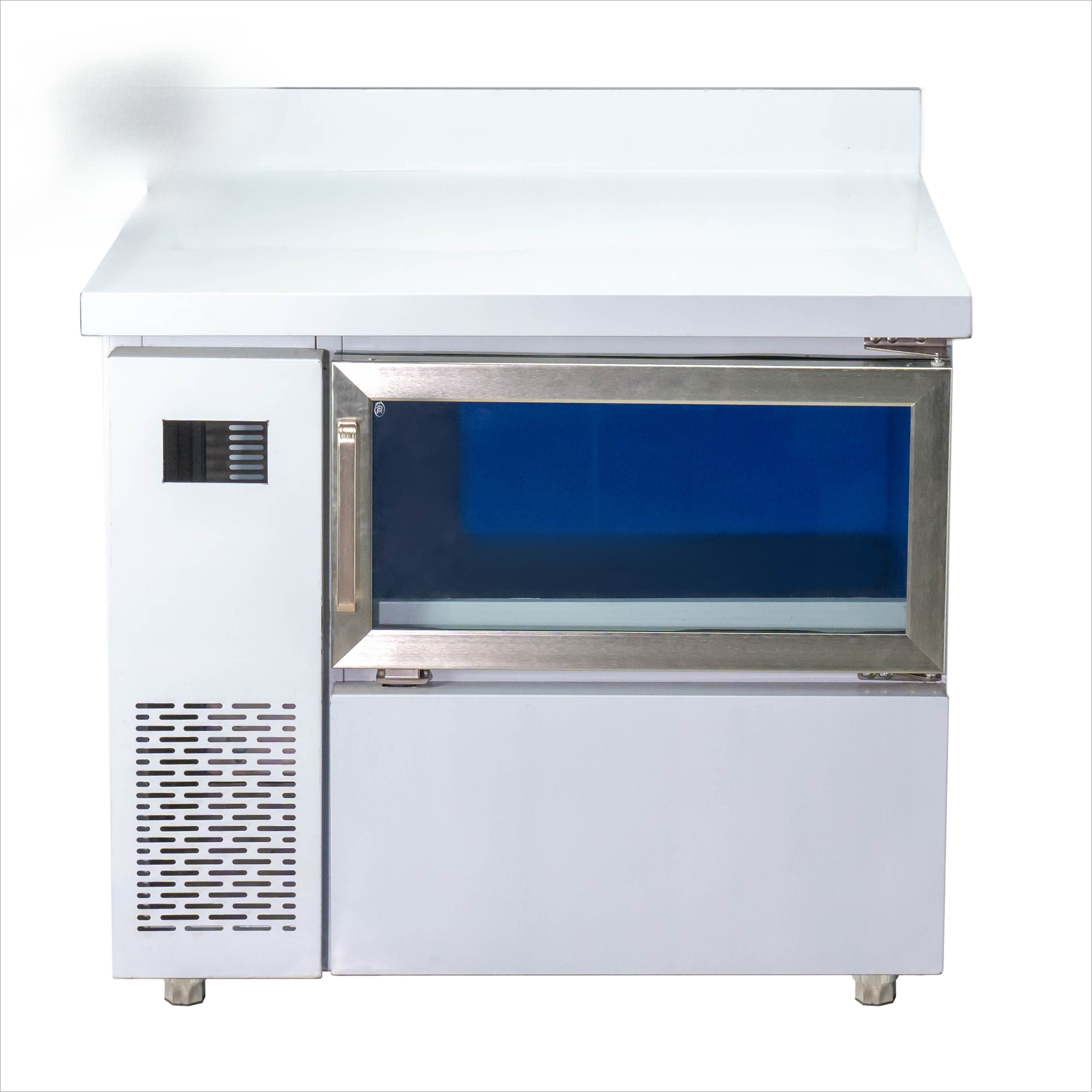 Commercial Kitchen and Bar Sta - огляд і ціна Commercial Kitchen Bench