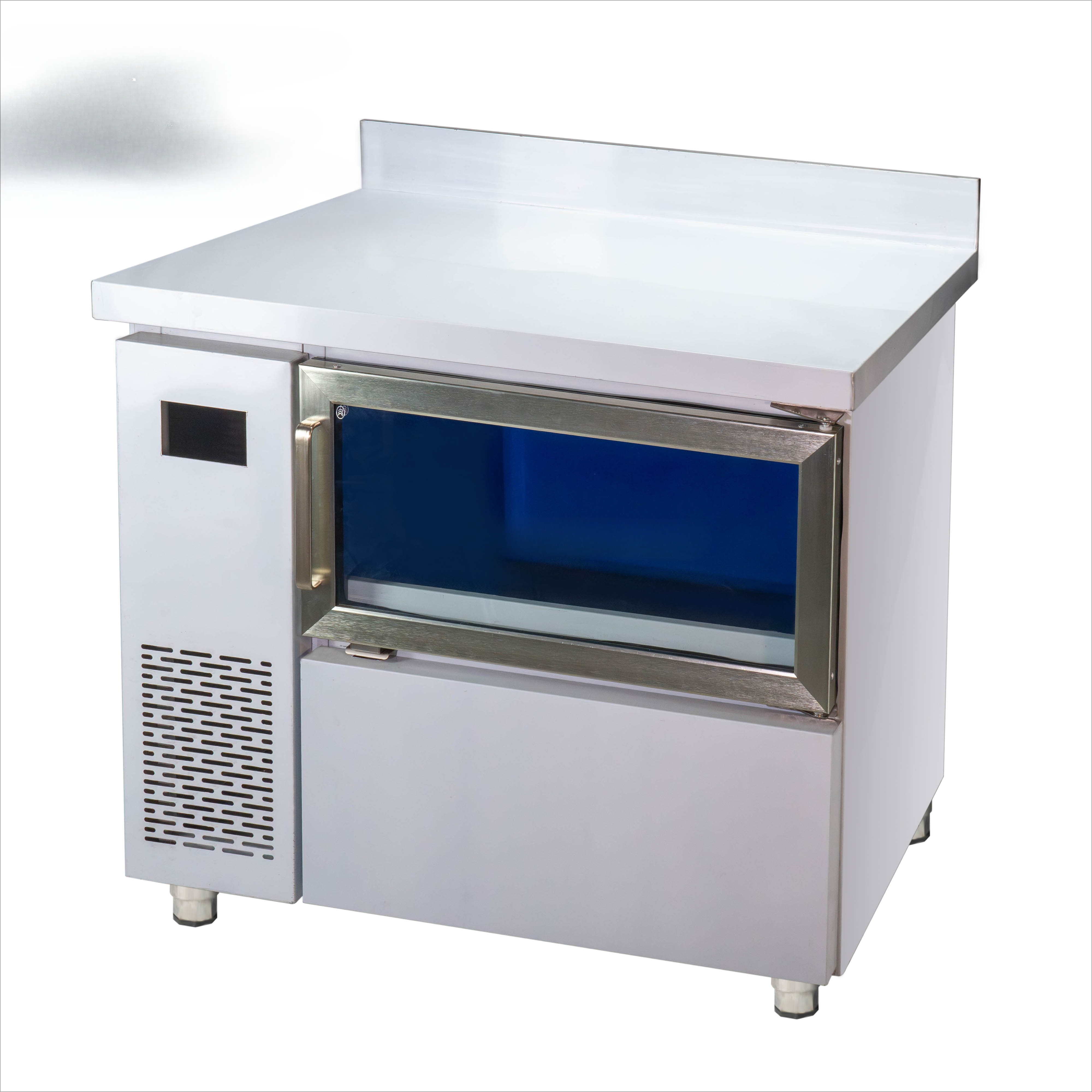 Commercial Kitchen and Bar Sta - огляд і ціна Commercial Kitchen Bench