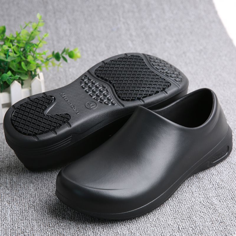 Non-Slip Chef Shoes for Both M - огляд і ціна Commercial Kitchen Services