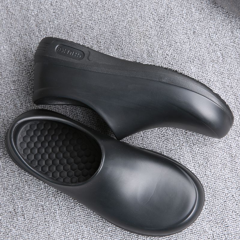 Non-Slip Chef Shoes for Both M - огляд і ціна Commercial Kitchen Services
