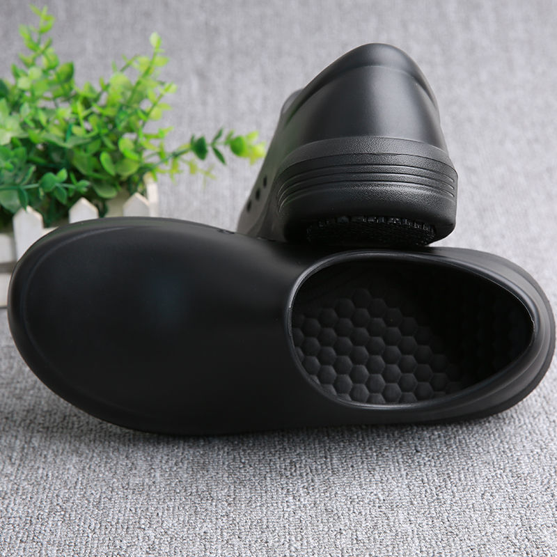 Non-Slip Chef Shoes for Both M - огляд і ціна Commercial Kitchen Services