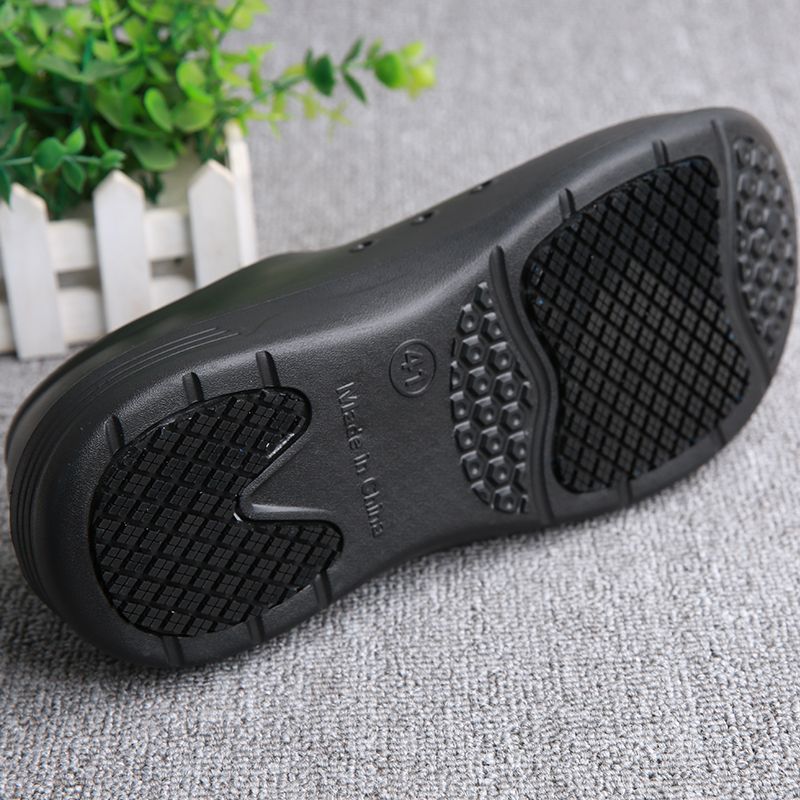 Non-Slip Chef Shoes for Both M - огляд і ціна Commercial Kitchen Services