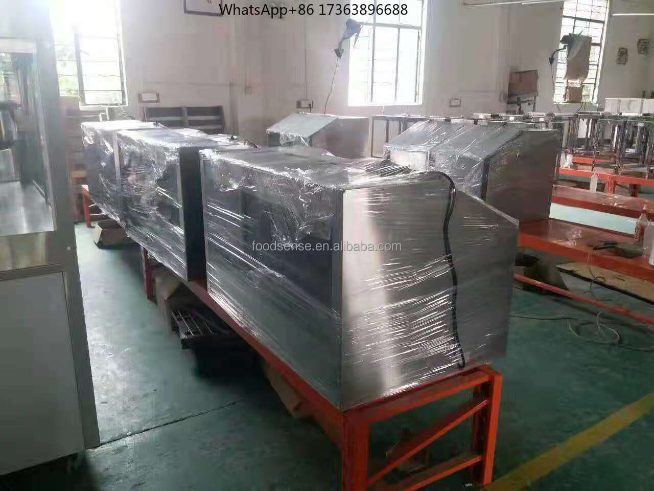Commercial Hot Dog  Steamer Ma - огляд і ціна Commercial Steamer Cabinet
