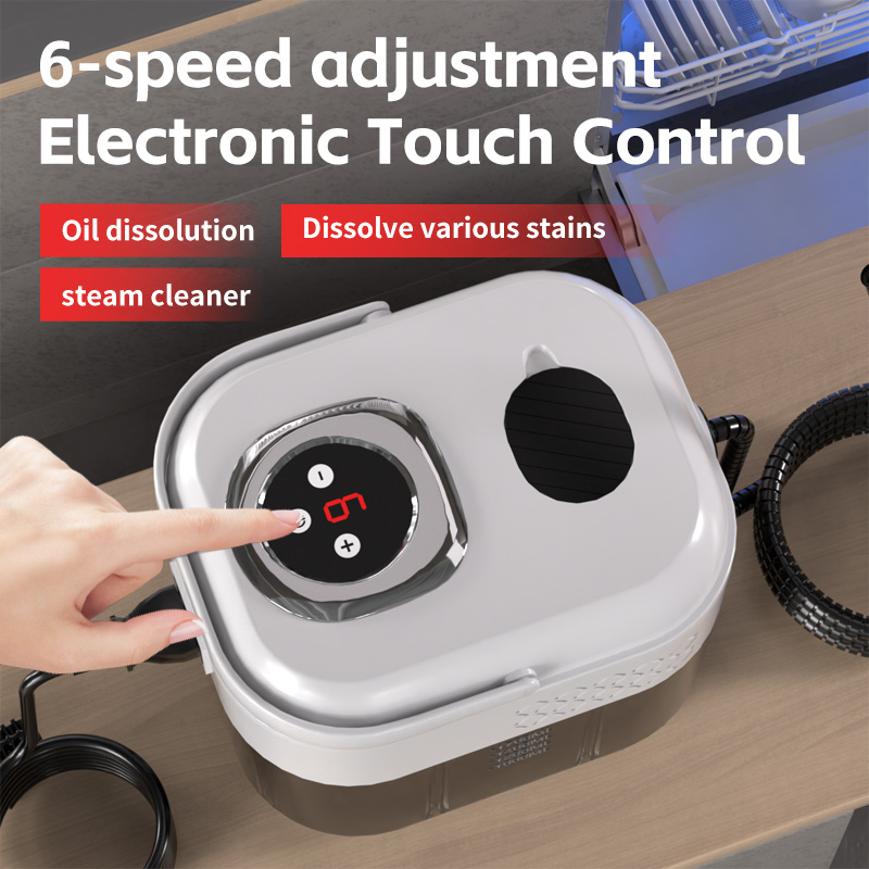 Home Appliances Steam Cleaner  - огляд і ціна Commercial Kitchen Air Conditioner