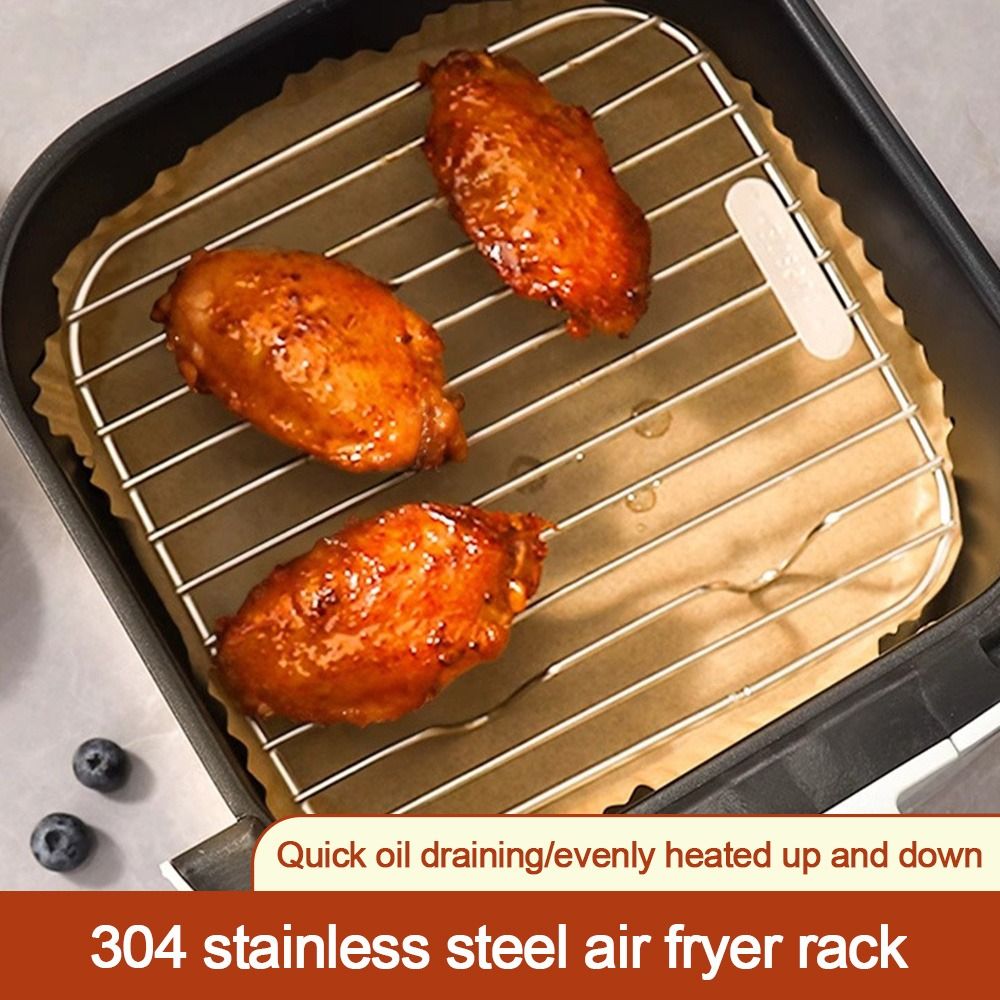 Round Square Cooking Rack With - огляд і ціна Commercial Kitchen Pots And Pans