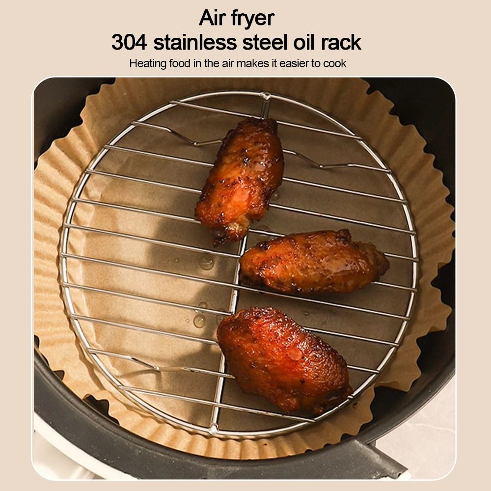 Round Square Cooking Rack With - огляд і ціна Commercial Kitchen Pots And Pans