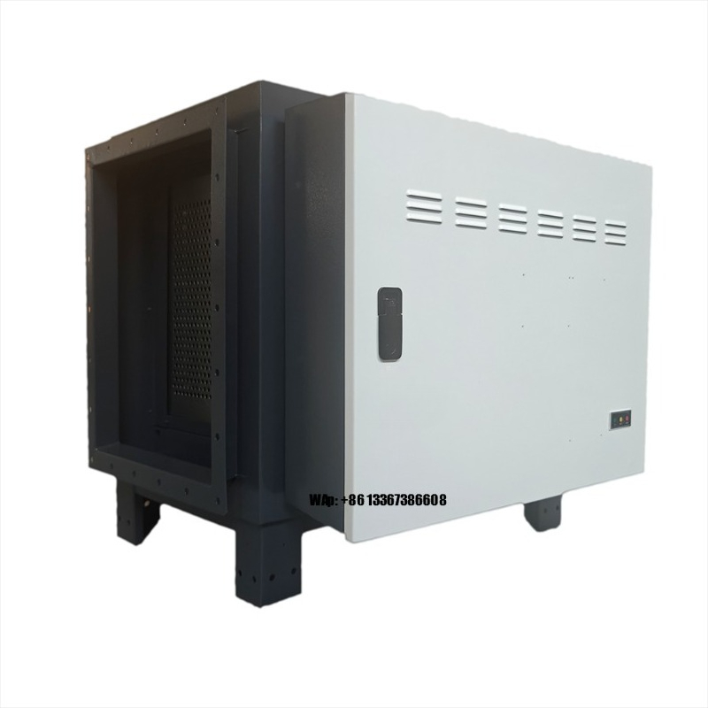 Commercial Kitchen Oil Mist Du - огляд і ціна Commercial Kitchen Oil Disposal