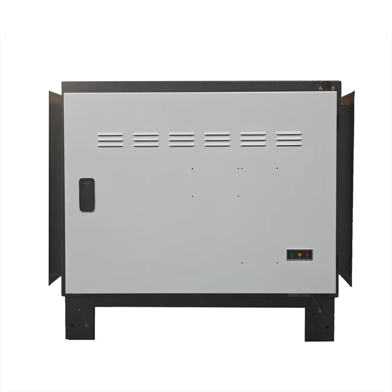Commercial Kitchen Oil Mist Du - огляд і ціна Commercial Kitchen Oil Disposal