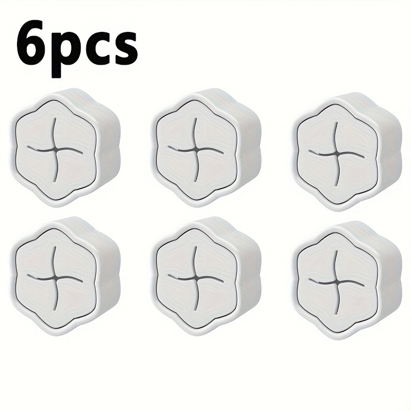 6PCS Self Adhesive Towel Holde - огляд і ціна Commercial Kitchen Setup