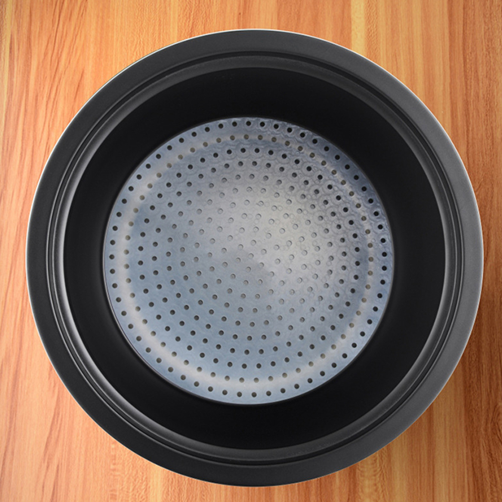 Reusable Rice Cooker Burnt Pro - огляд і ціна Commercial Rice Cooker