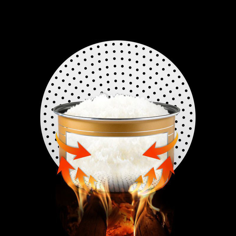 Reusable Rice Cooker Burnt Pro - огляд і ціна Commercial Rice Cooker