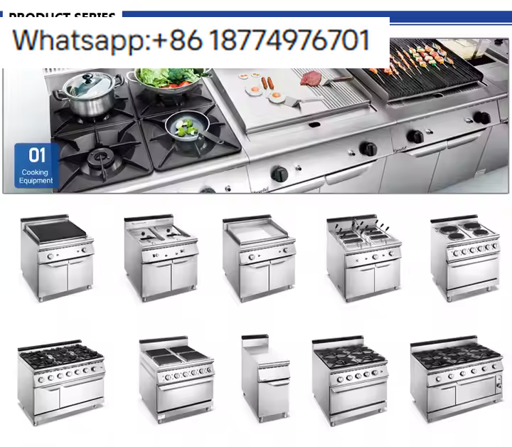 One-Stop Commercial Kitchen Co - огляд і ціна Commercial Kitchen Refrigerator