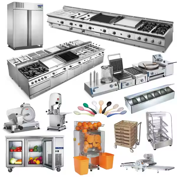 One-Stop Commercial Kitchen Co - огляд і ціна Commercial Kitchen Refrigerator