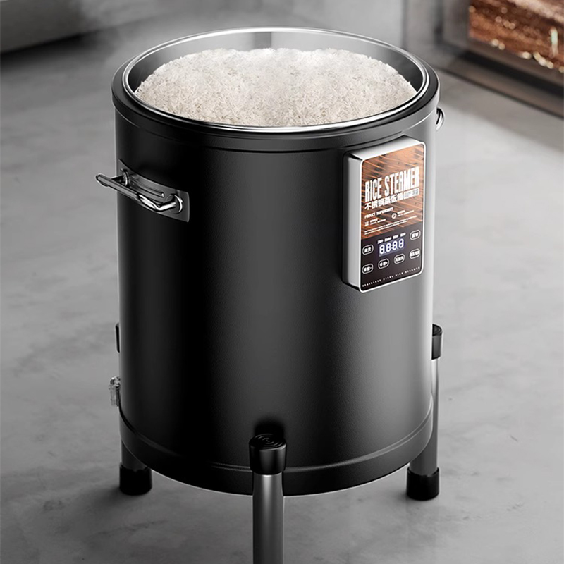 Intelligent electric rice stea - огляд і ціна Commercial Steamer Cabinet