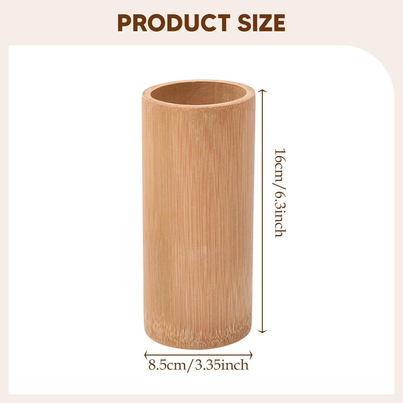 Quality Bamboo Utensil Holder  - огляд і ціна Commercial Kitchen Utensil Storage