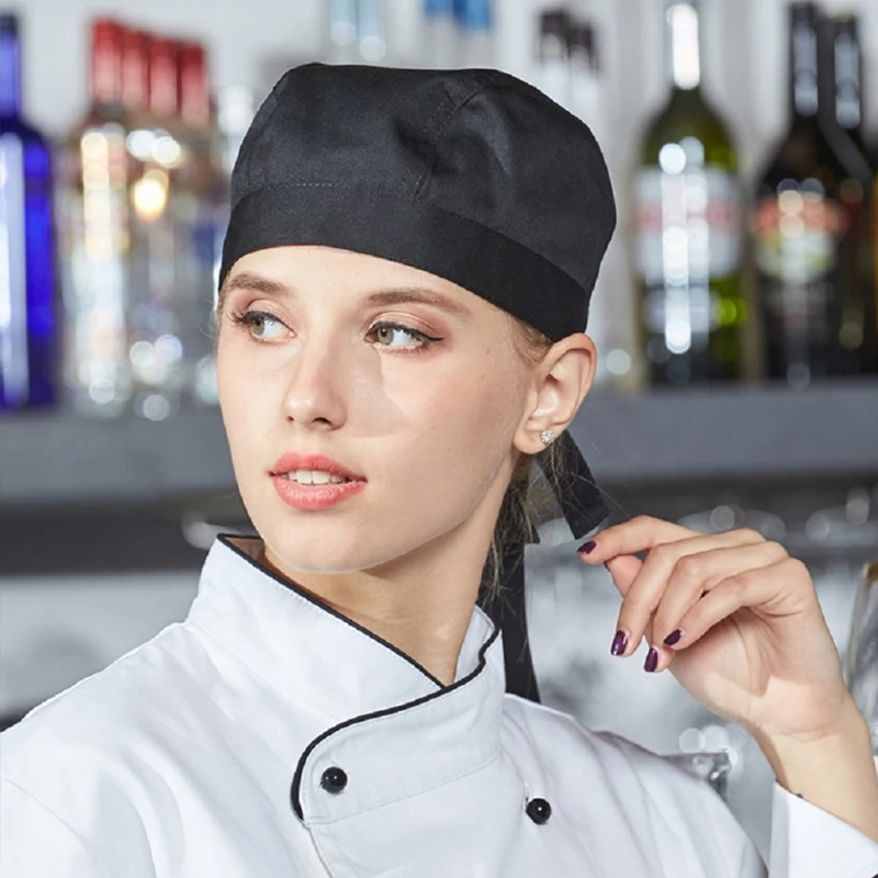 Kitchen Chef Pirate Hat Hotel  - огляд і ціна Commercial Kitchen Services
