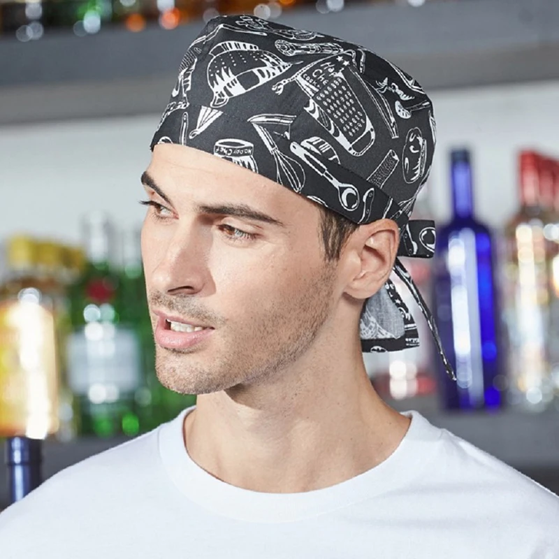 Kitchen Chef Pirate Hat Hotel  - огляд і ціна Commercial Kitchen Services