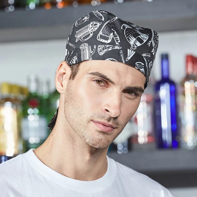 Kitchen Chef Pirate Hat Hotel  - огляд і ціна Commercial Kitchen Services