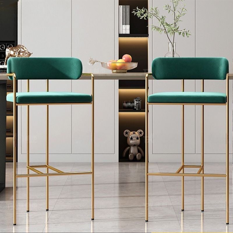 High Stool Stools Kitchen Isla - огляд і ціна Commercial Kitchen Bench