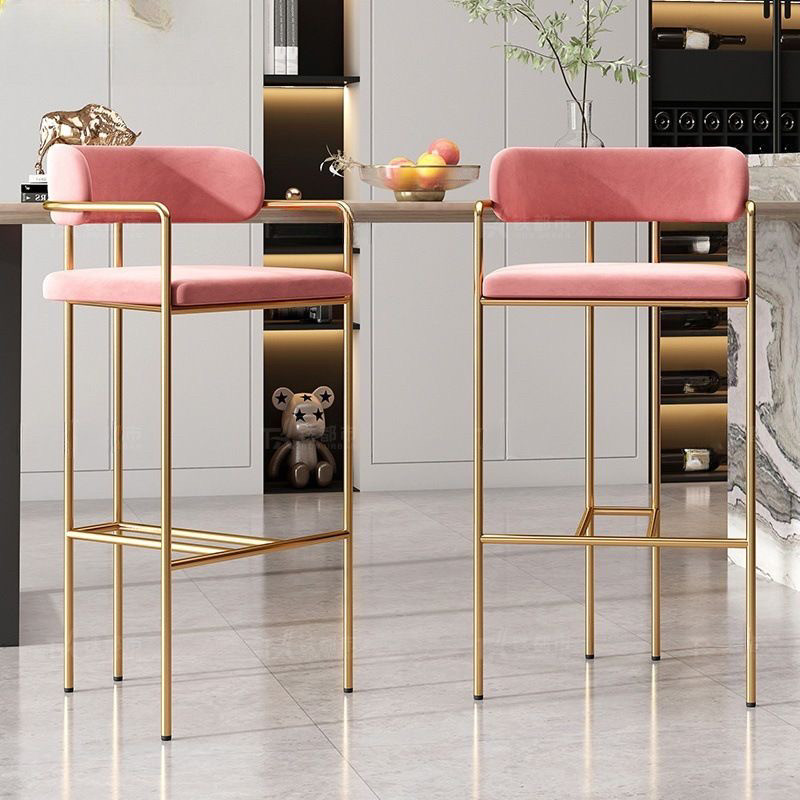 High Stool Stools Kitchen Isla - огляд і ціна Commercial Kitchen Bench