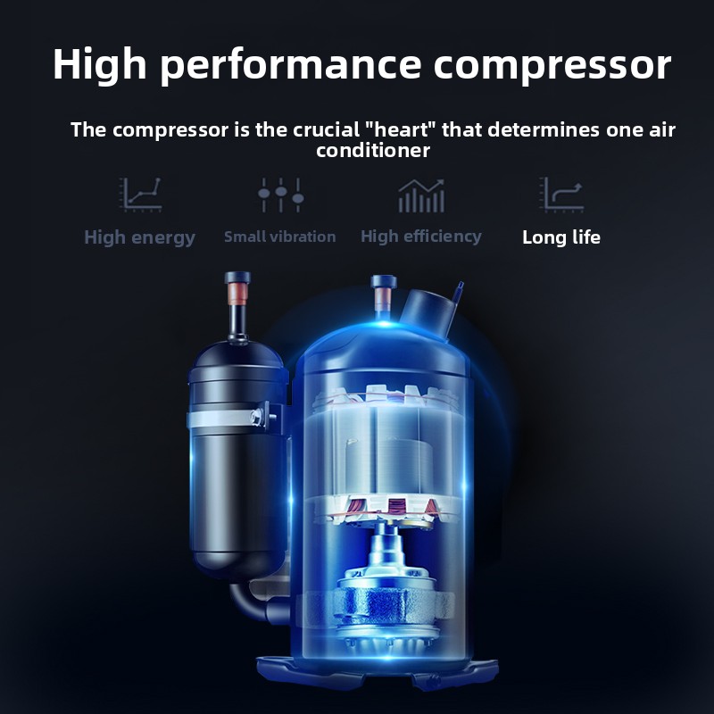 XL industrial mobile air condi - огляд і ціна Commercial Kitchen Air Conditioner
