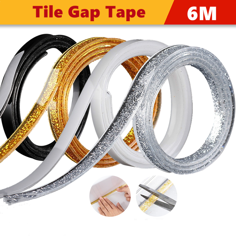 Ceramic Tile Gap Tape Kitchen  - огляд і ціна Commercial Kitchen Tiles